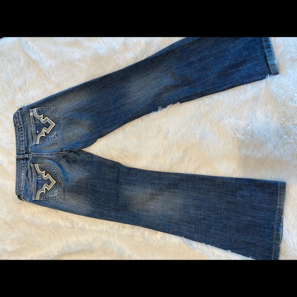 Buffalo jeans - Picture 3 of 3